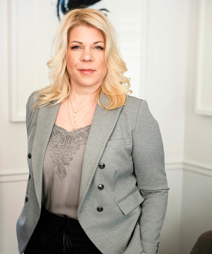 Équipe Annie Robert | Courtiers immobiliers chez RE/MAX Imagine & Privilège
