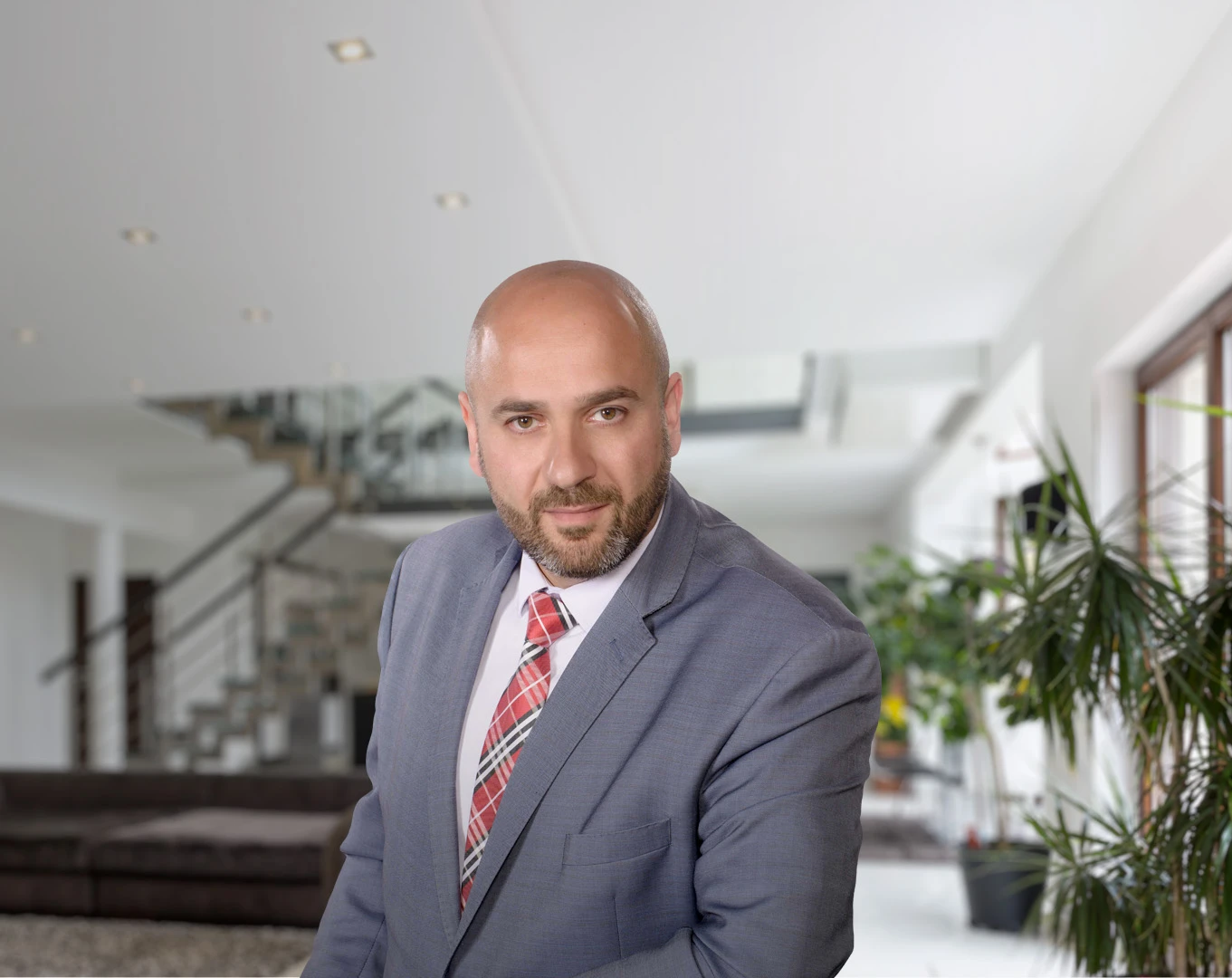 Dimitri Baro | Courtier immobilier résidentiel et commercial chez RE ...