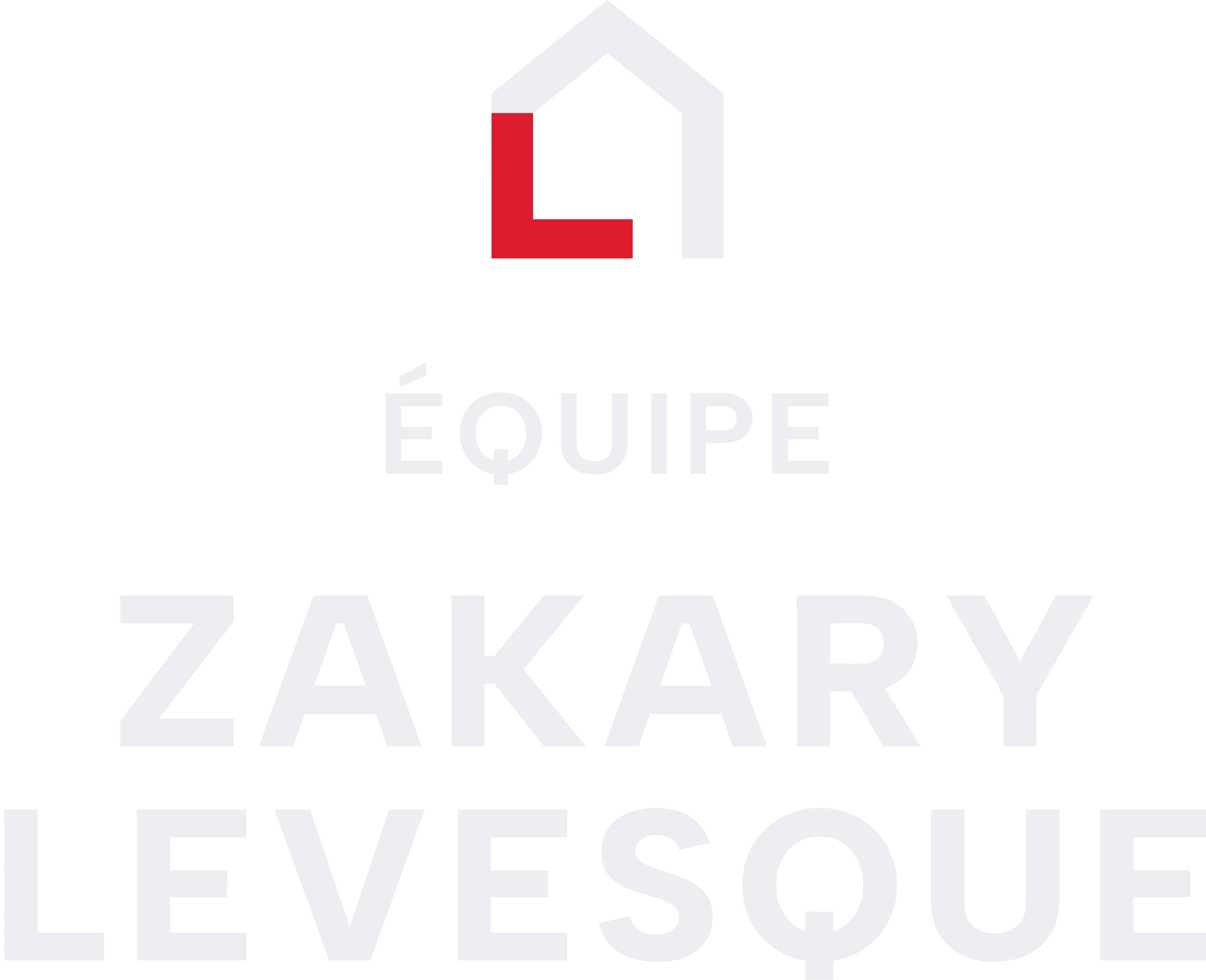 Équipe Zakary Levesque - Courtiers immobiliers