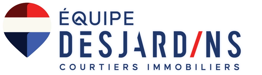 Équipe Desjardins - Courtiers immobiliers
