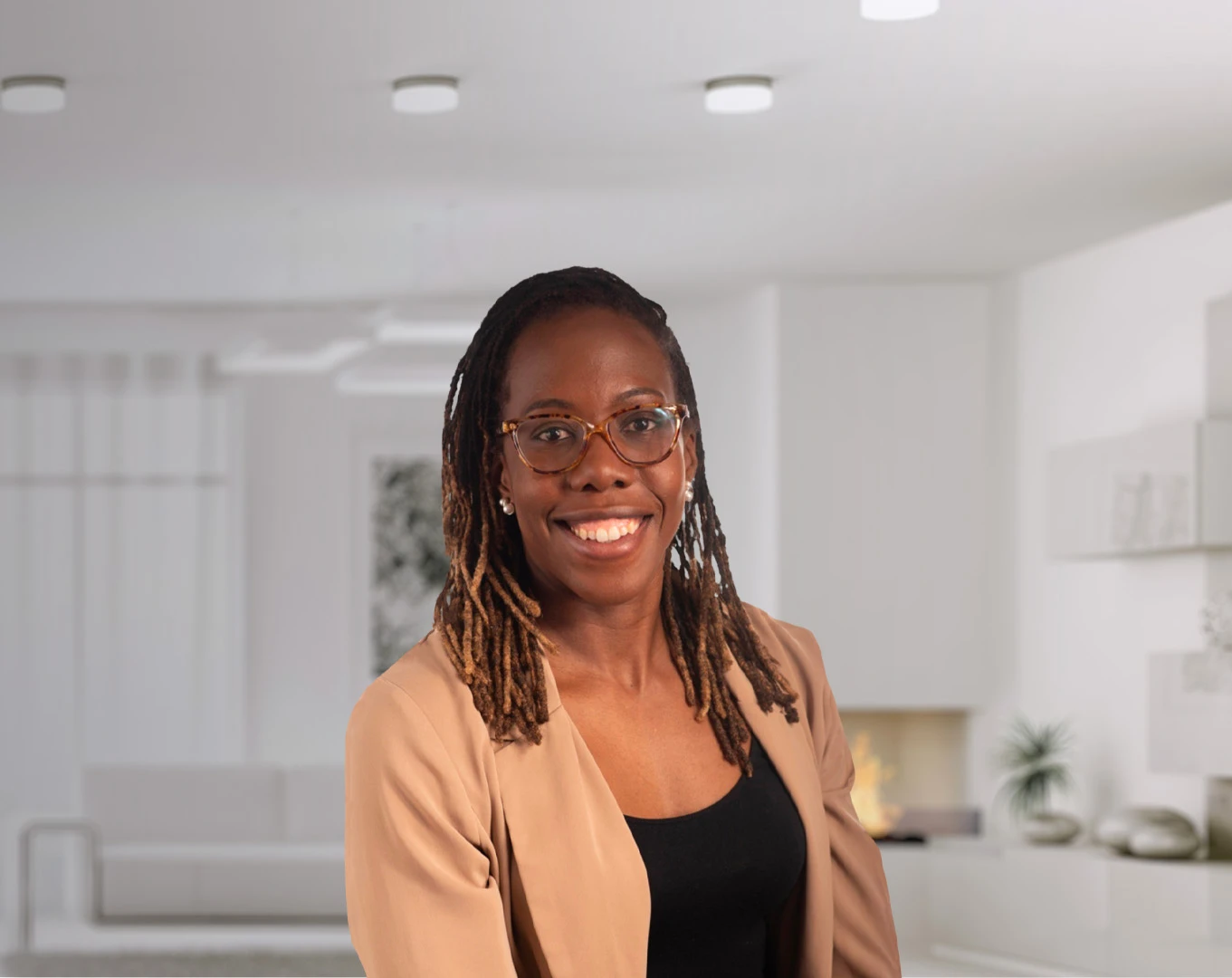 Saby Castera - Courtier immobilier résidentiel
