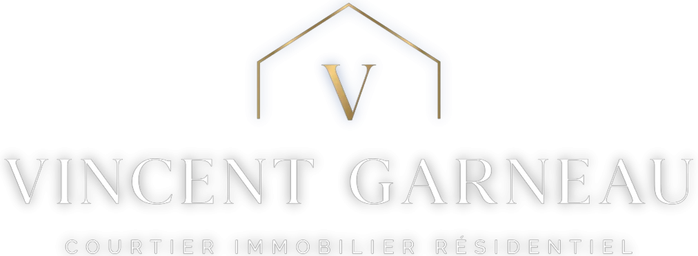 Vincent Garneau - Courtier immobilier résidentiel
