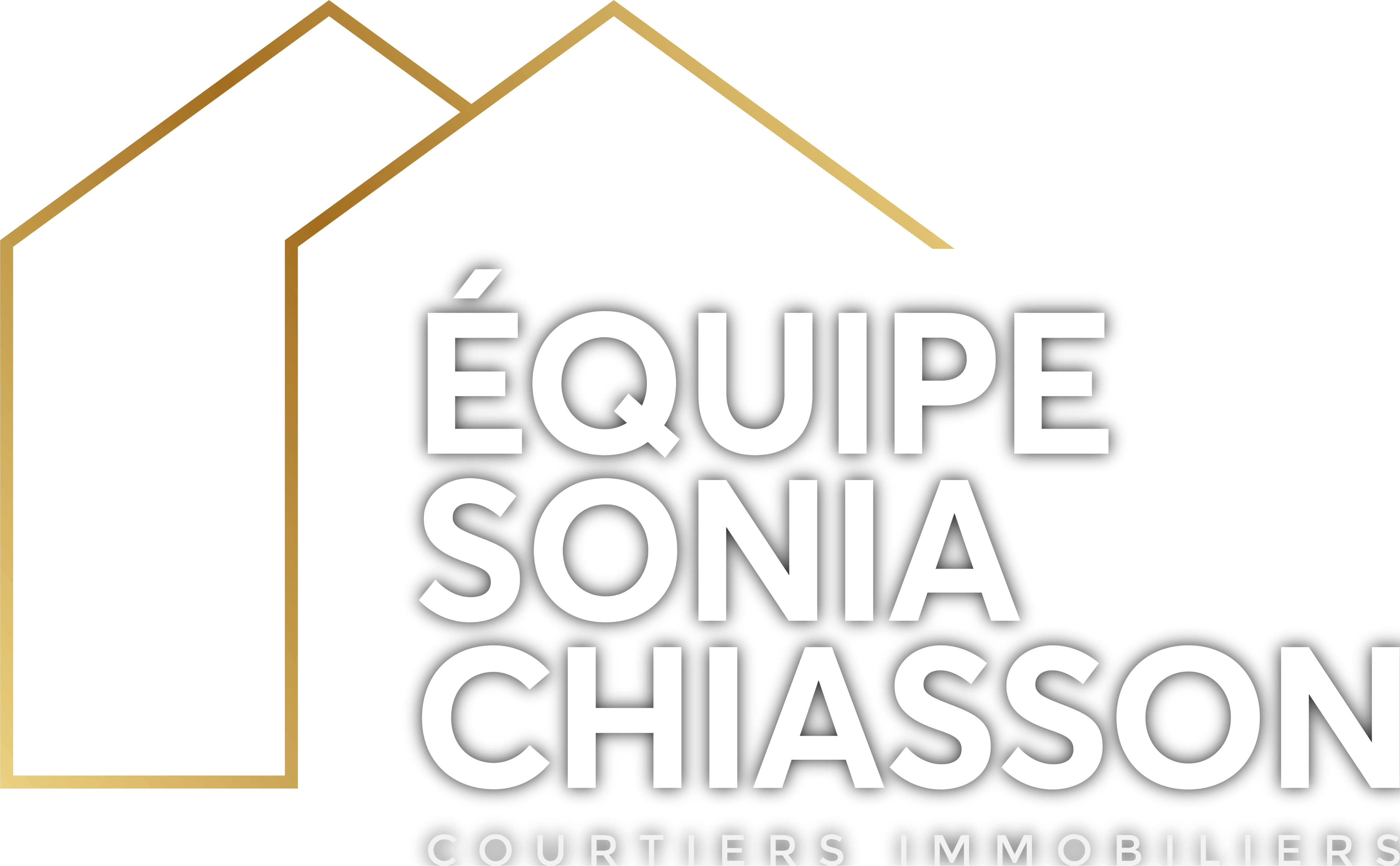 Équipe Sonia Chiasson - Courtiers immobiliers