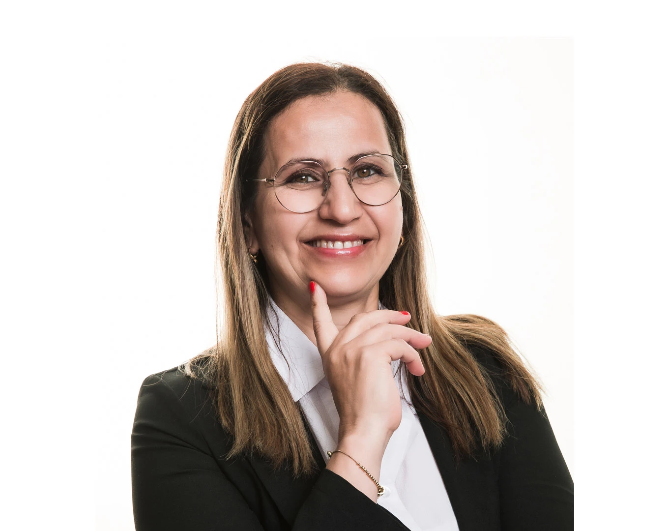Nora Lotmani