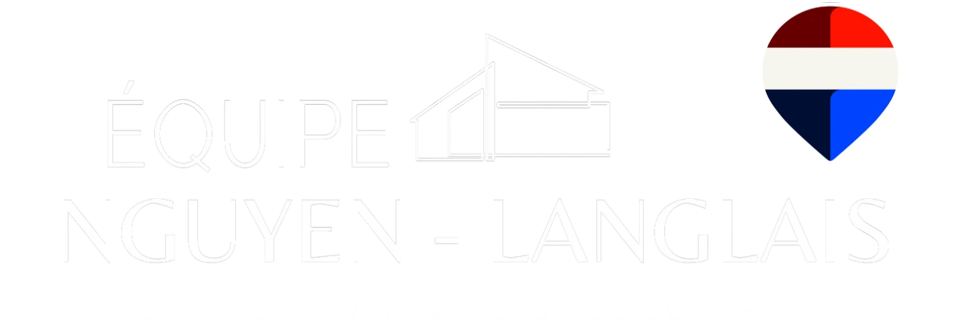 Michel Langlais - Courtier immobilier résidentiel