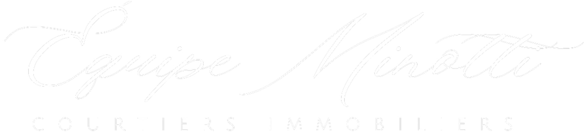 Équipe Minotti - Courtiers immobiliers