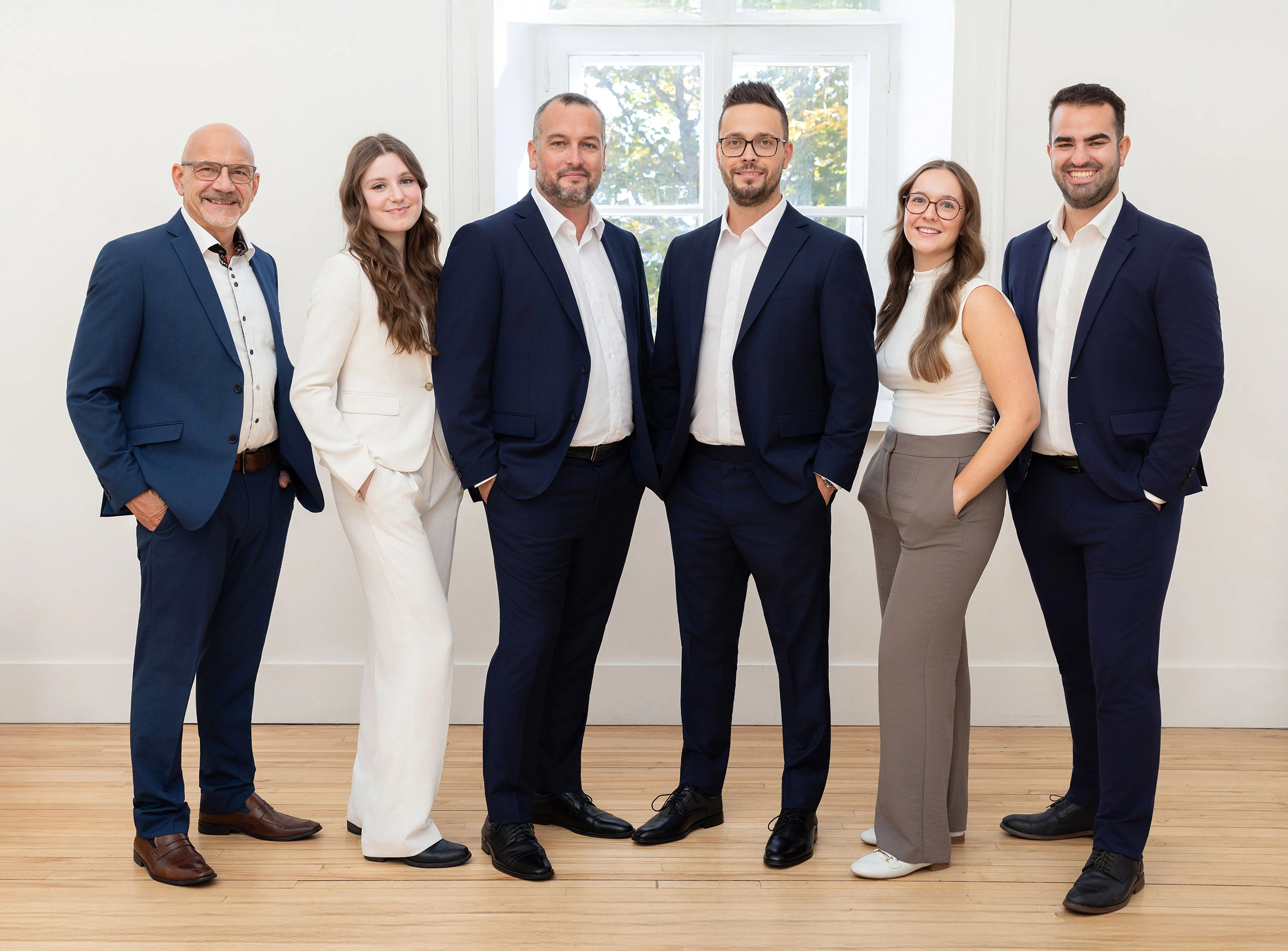 Loiselle & Masse Team - Real Estate Brokers