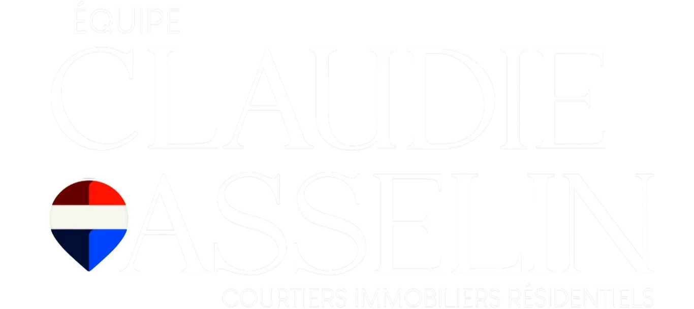 Équipe Claudie Asselin - Courtiers immobiliers