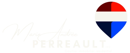 Marie-Andrée Perreault - Courtier immobilier résidentiel