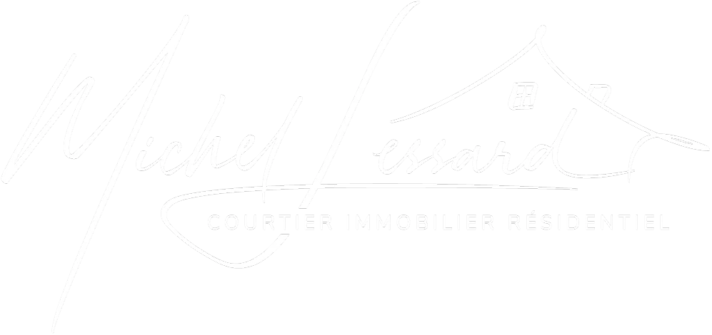 Michel Lessard - Courtier immobilier résidentiel