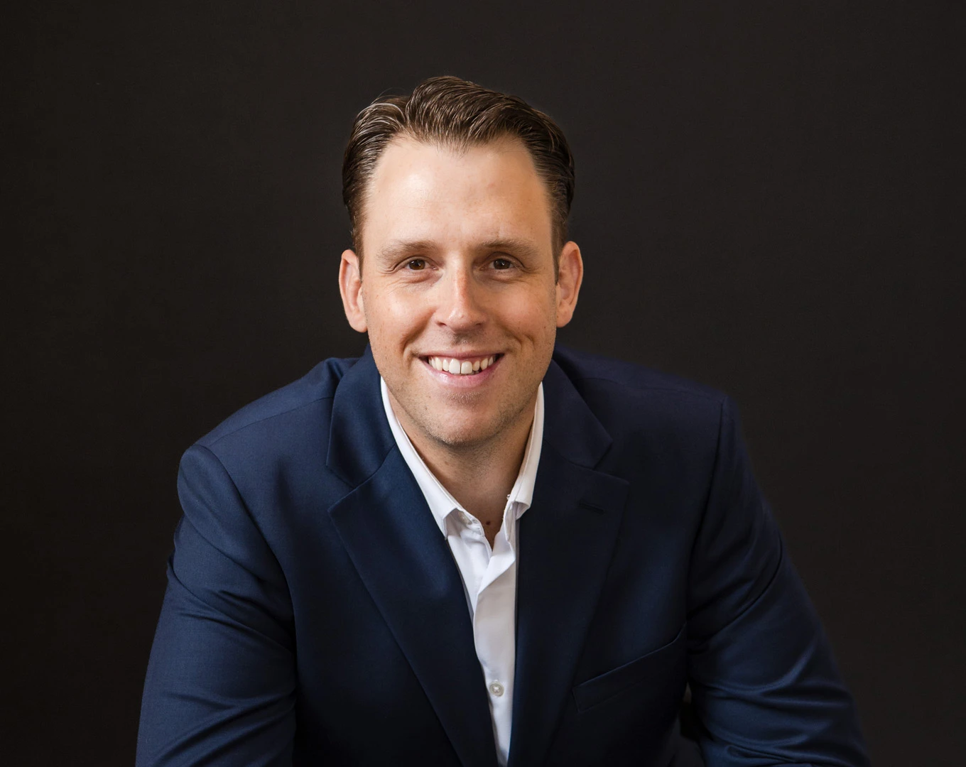 Philippe Lévesque - Real Estate Broker