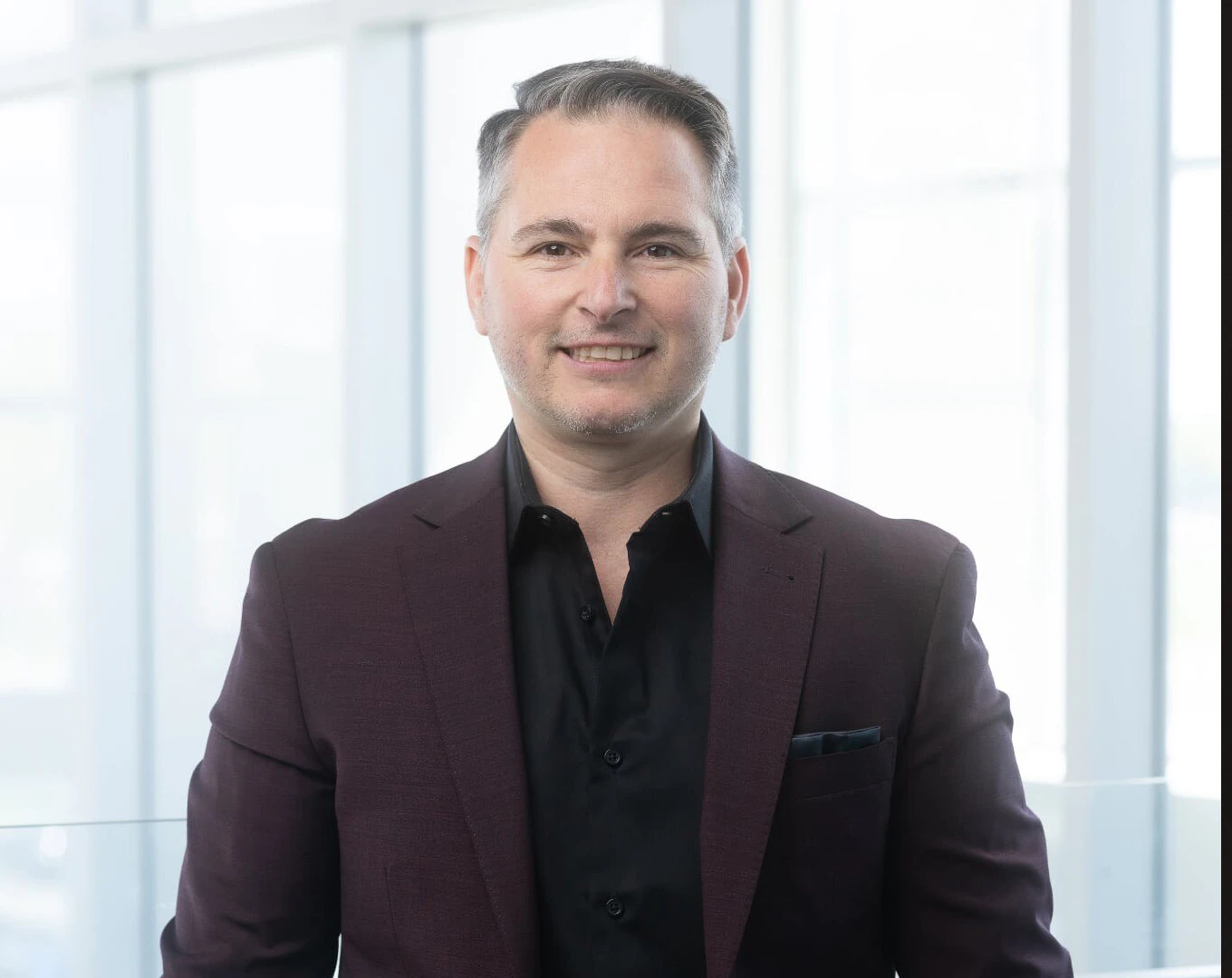 Dave Labranche - Courtier immobilier résidentiel