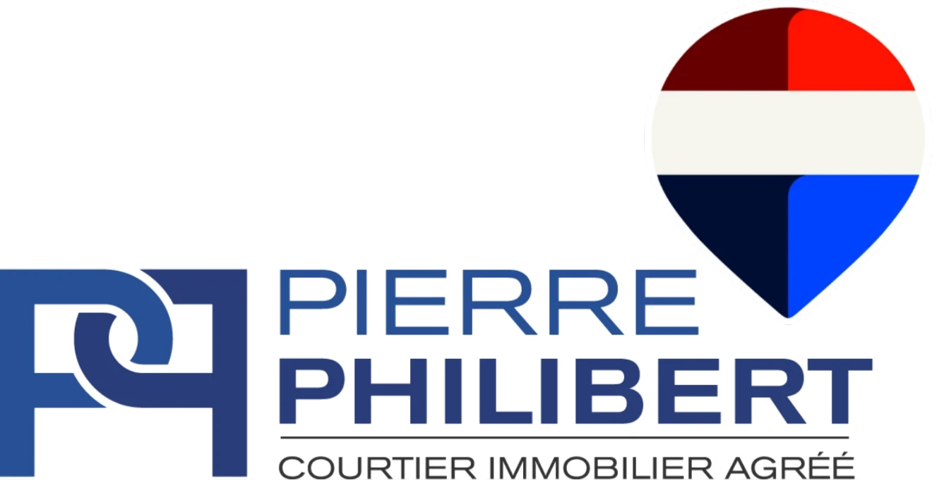 Pierre Philibert - Courtier immobilier agréé DA