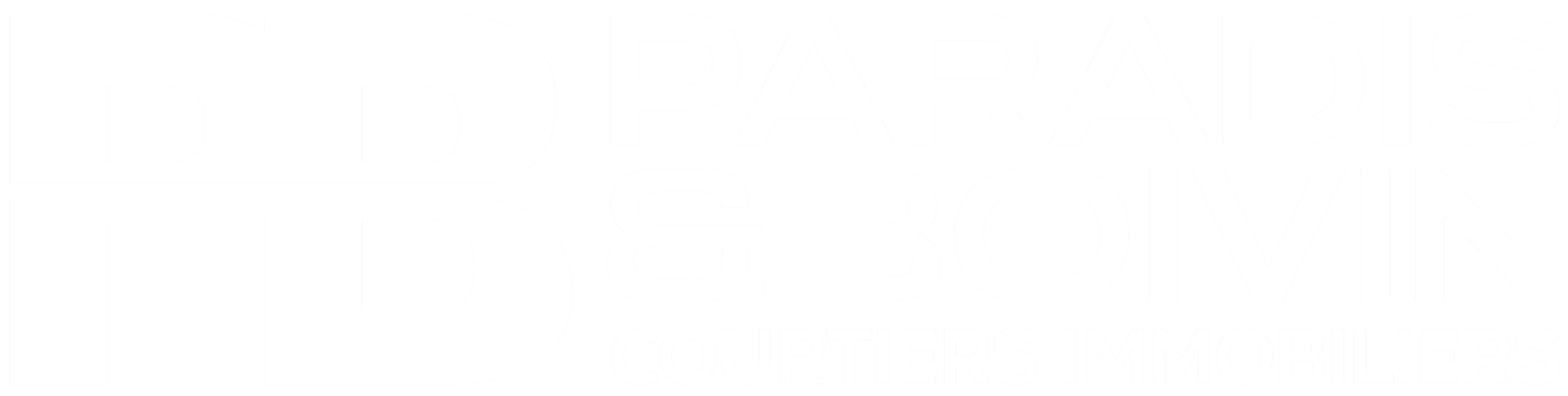 Équipe Paradis & Boivin - Courtiers immobiliers résidentiels