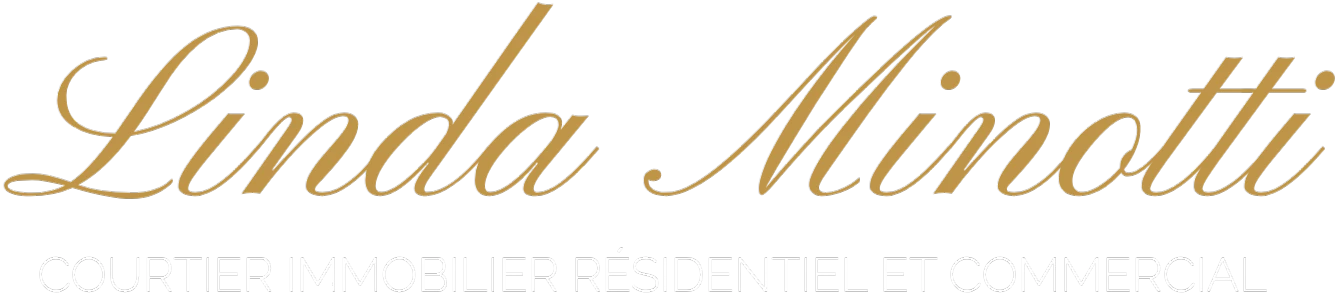 Linda Minotti - Courtier immobilier résidentiel et commercial