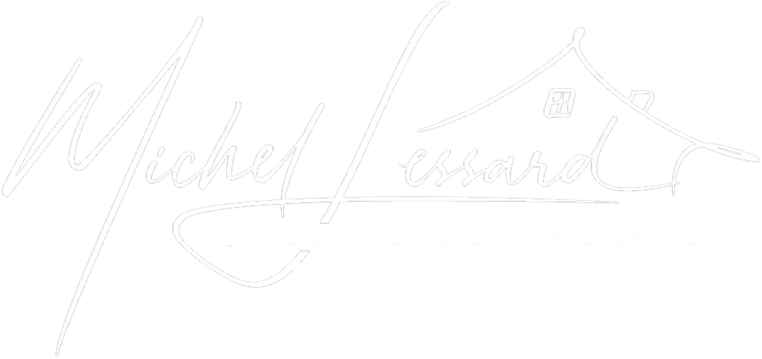 Michel Lessard - Residential Real Estate Broker