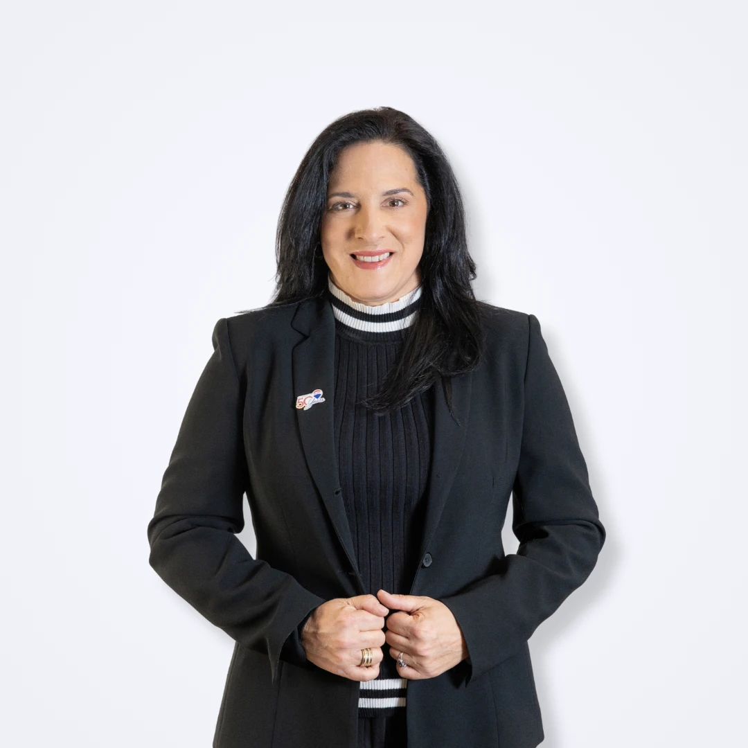 Myriam Leclerc - Courtier immobilier résidentiel et commercial