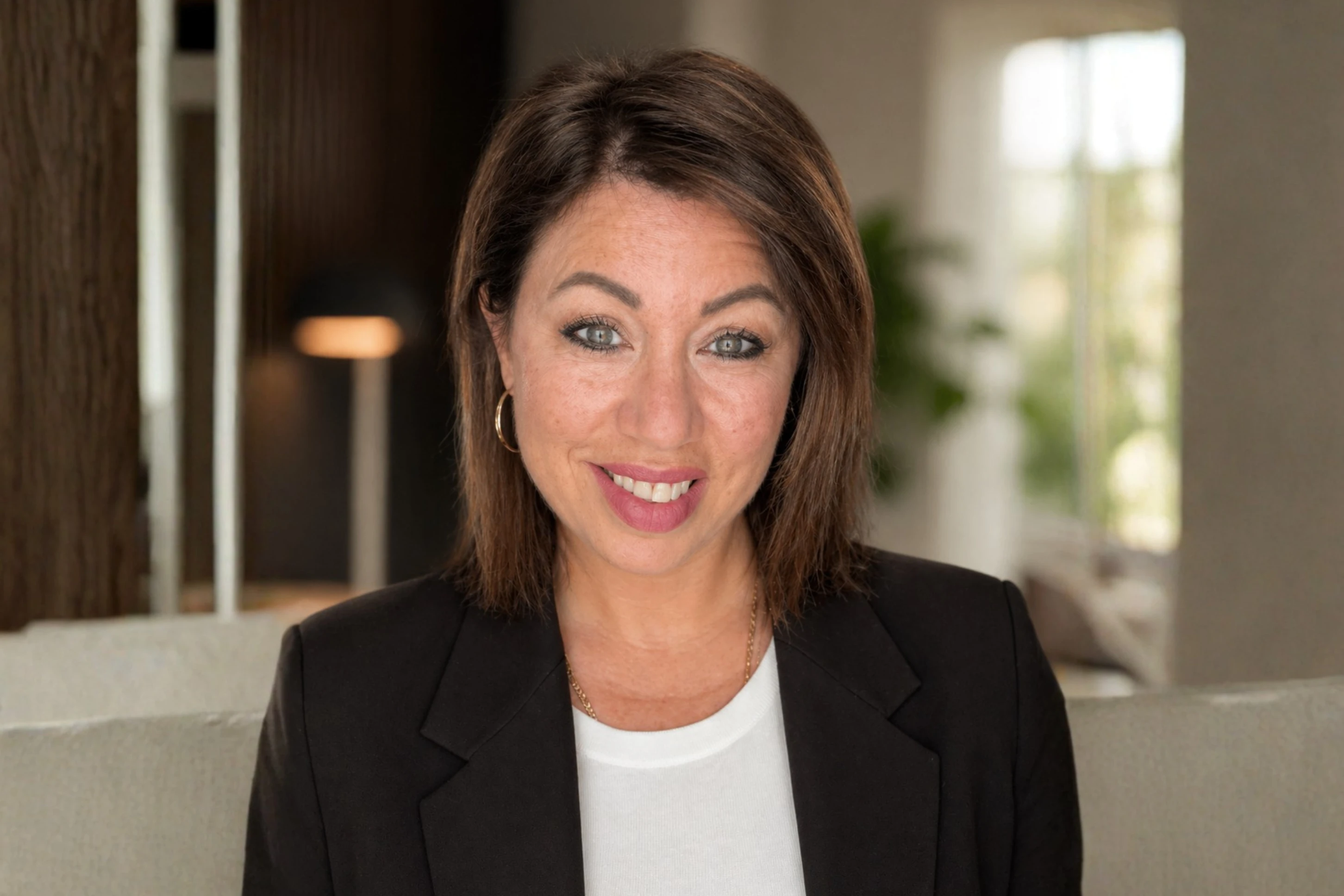 Stéphanie Gascon