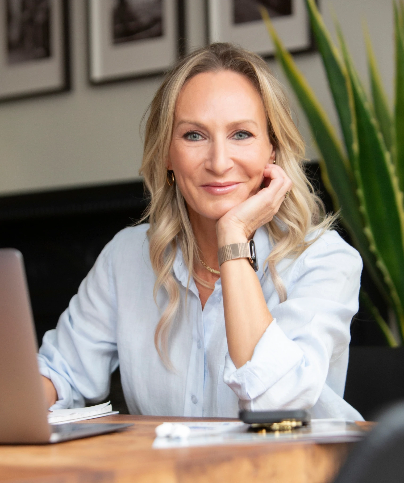 Stéphanie Maltais - Courtier immobilier résidentiel et commercial