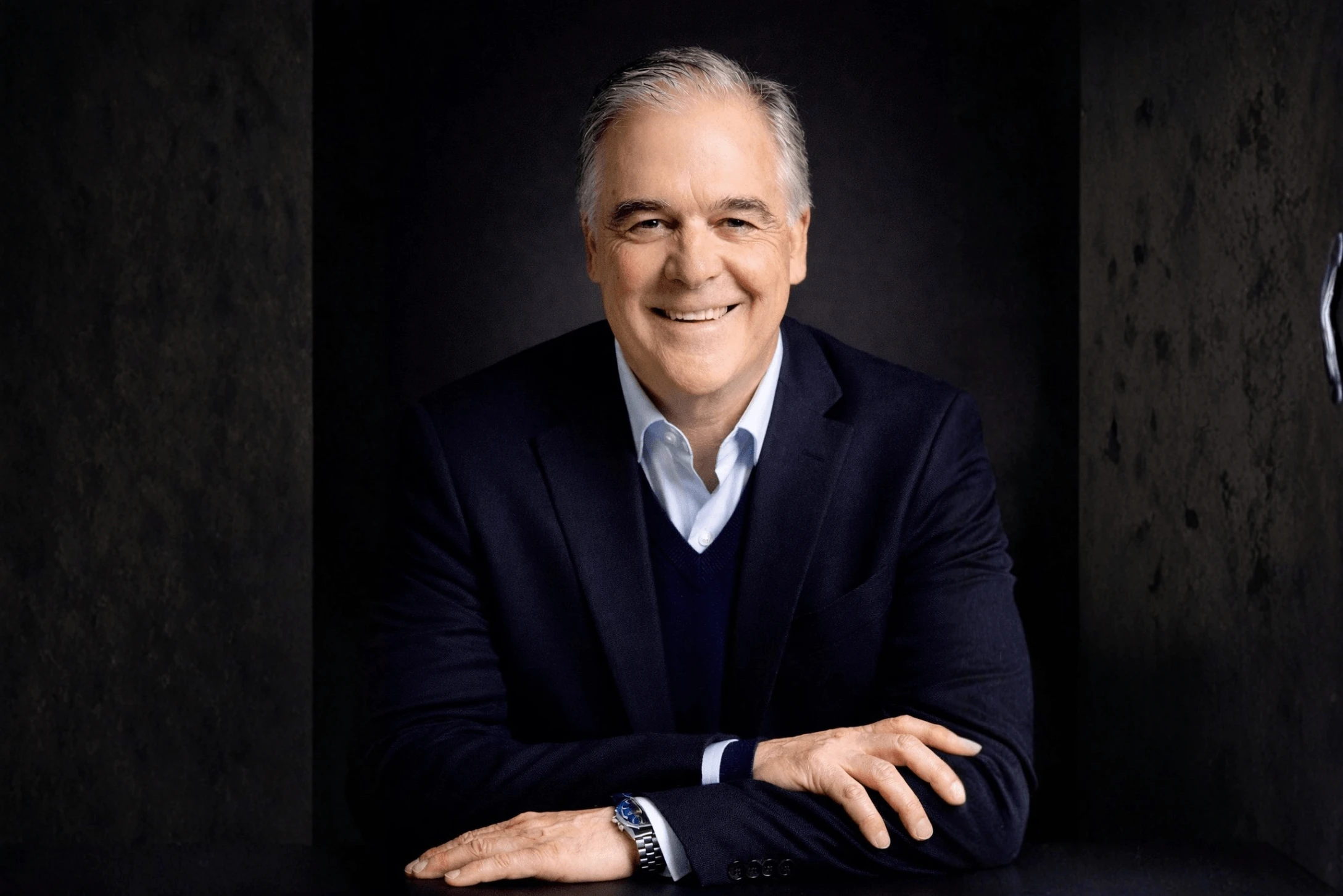 Eric Léveillé