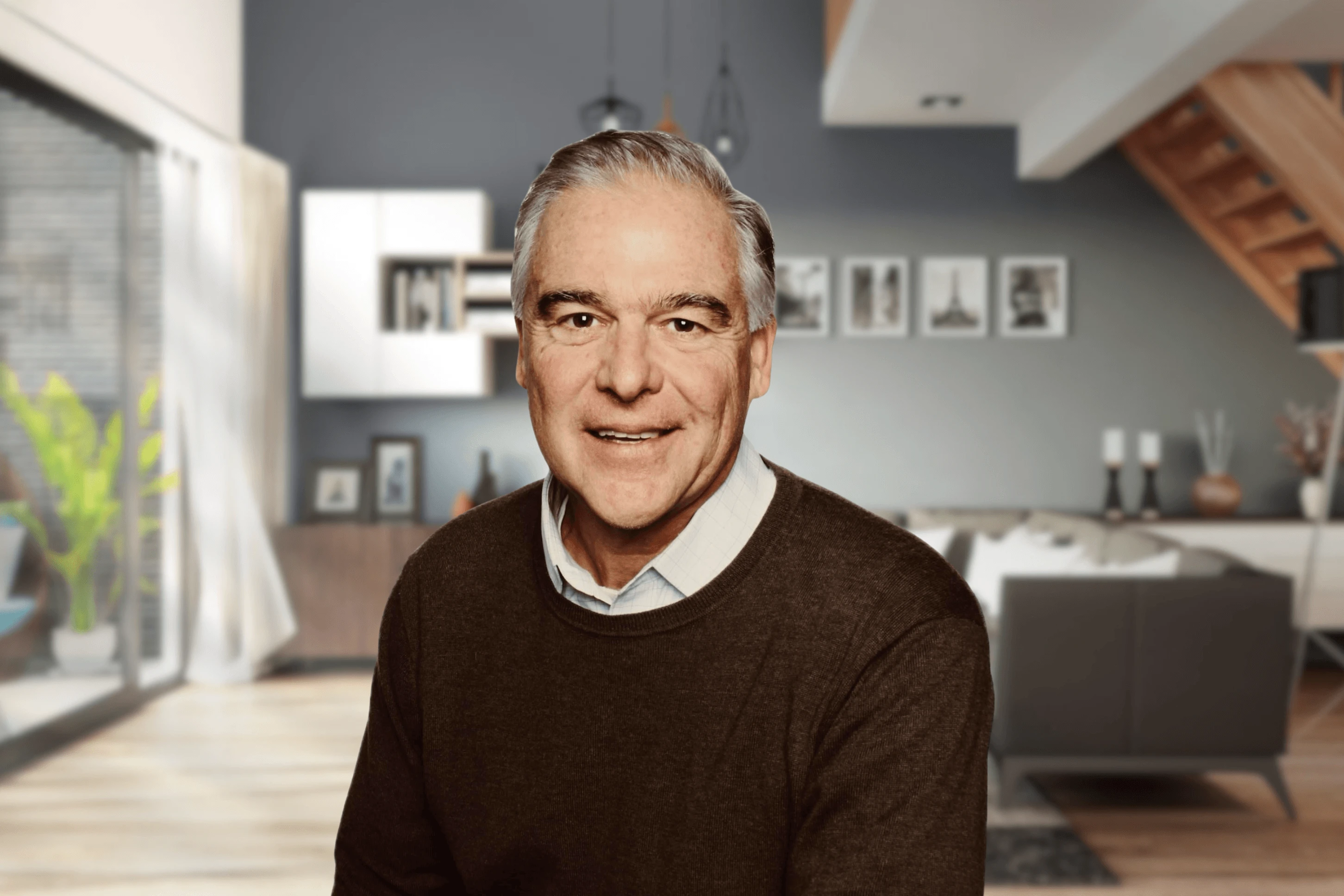 Eric Léveillé