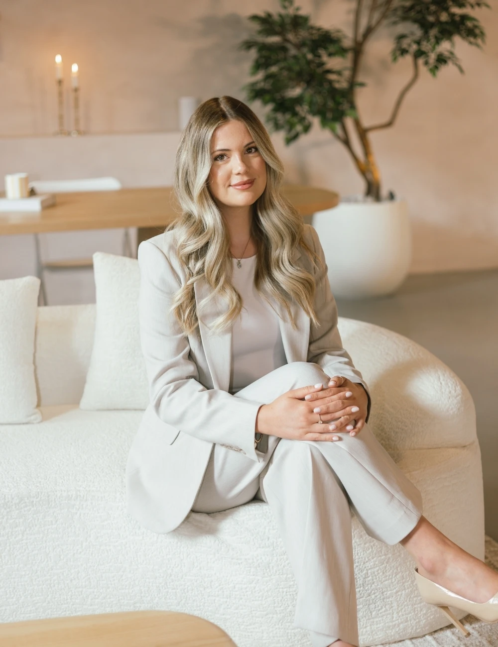 Alissa Beaulieu - Residential Real Estate Broker