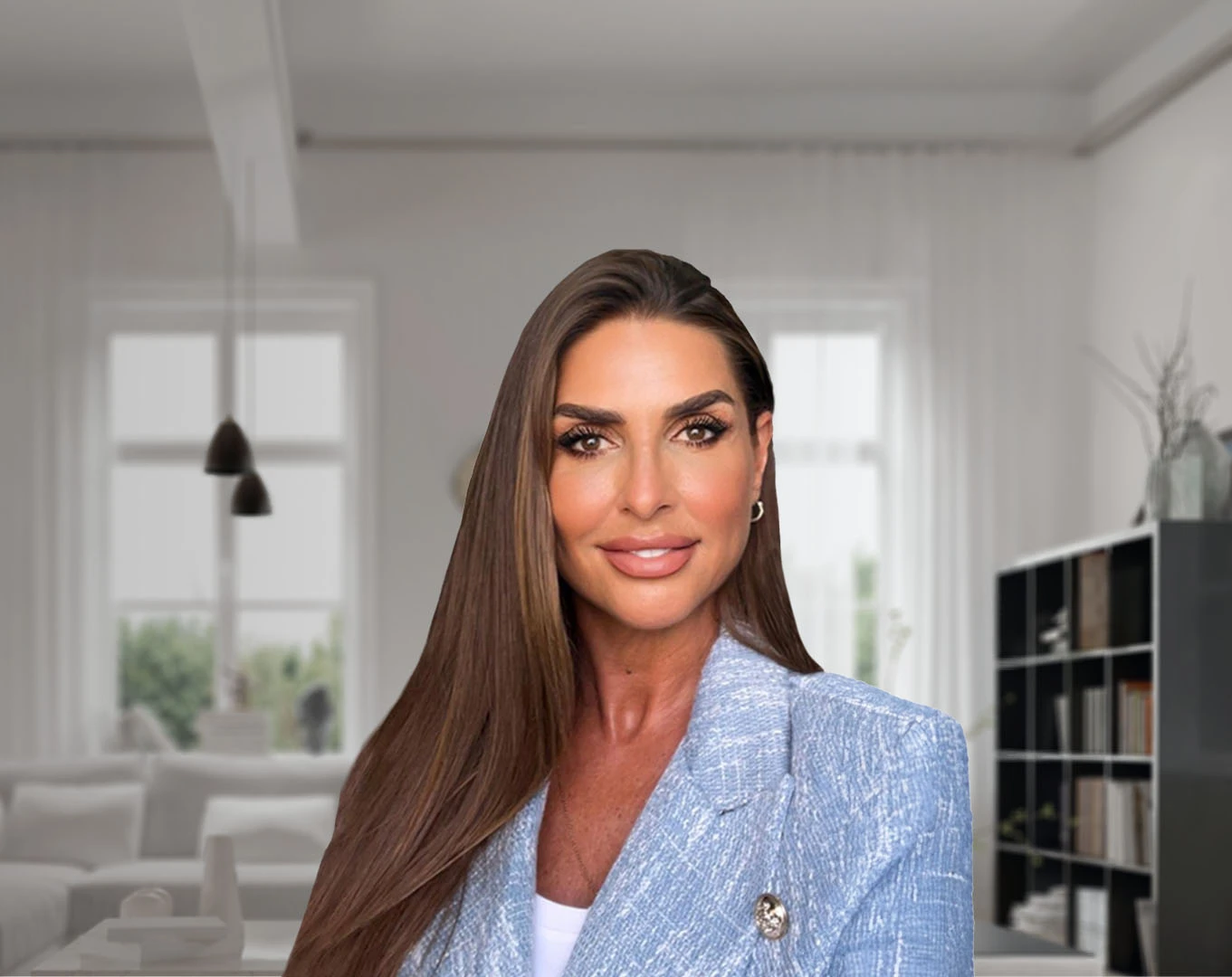 Sonia Rose - Real Estate Broker